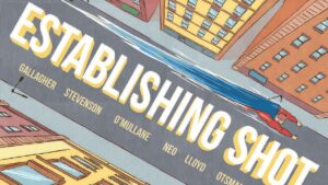 Establishing Shot #1 featured