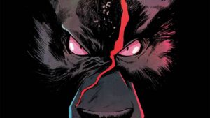 Good Boy (Vol. 2) #3 featured