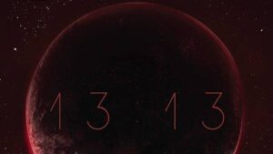 Promethee 13-13 featured