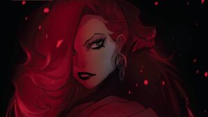 Red Sonja (Vol. 6) #11 featured