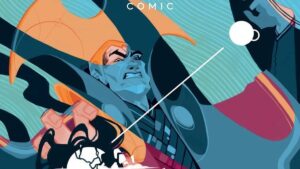 Doctor Who - Origins #4 featured