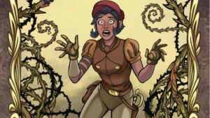 Dragon Whisperer (Vol. 2) #3 featured
