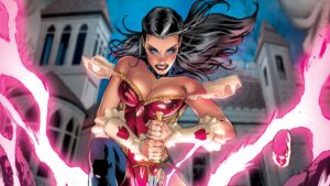 Grimm Fairy Tales (Vol. 2) #63 featured