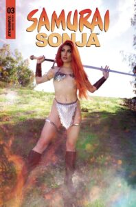 Samurai-Sonja-3-cover-E-by-Faces-By-Rachie-cosplay