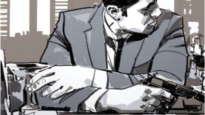 007 #2 featured
