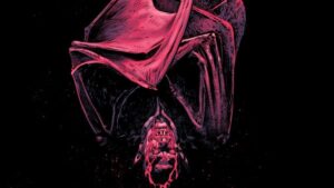 Cover of Darkness - Origins #1 featured