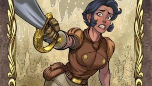 Dragon Whisperer (Vol. 2) #4 featured