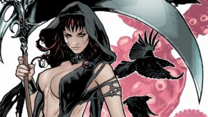 Grimm Tales of Terror - Rise of Cthulhu featured