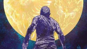 The West Moon Chronicle #1 featured
