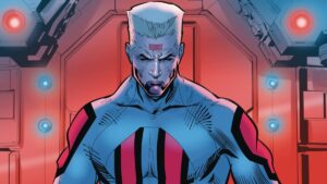 August - Purgatory Underground featured