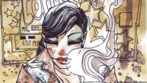 Caffeinated Hearts (One-Shot) featured