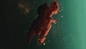 Hyper Aware (One-Shot) featured