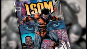 Isom #1 featured