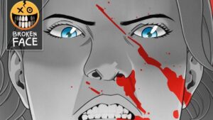 Plainer Jane #6 featured
