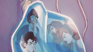 Potions Inc. #5 featured