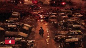 Promethee 13-13 #4 featured