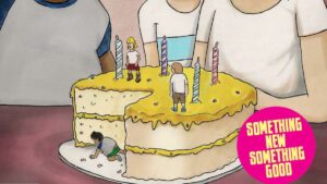 Unborn Fears #1 featured