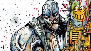 Walk - Total Destruction featured