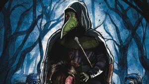 Cover the Dead With Lime #3 featured