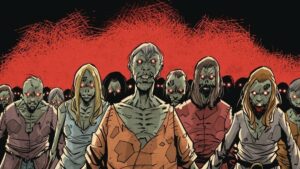 Dead Kingdom #2 featured