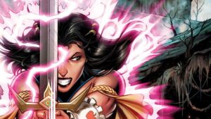 Grimm Fairy Tales (Vol. 2) #66 featured