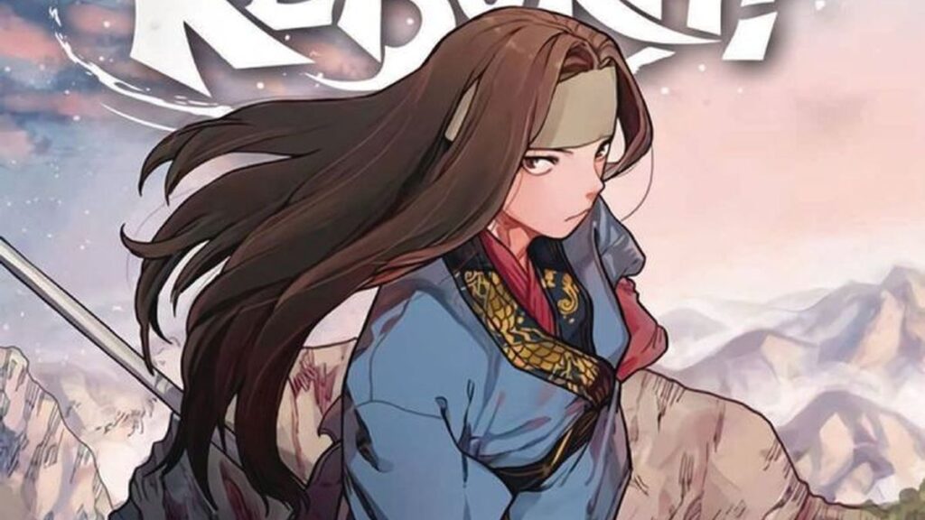 HEAVENLY DEMON REBORN! (VOL. 1) - Review | Comical Opinions