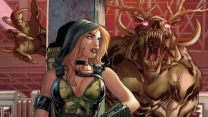 Robyn Hood - Last Stop featured