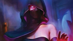 Sirens Gate #2 featured