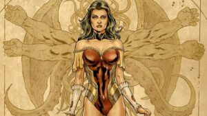 Grimm Fairy Tales (Vol. 2) #67 featured