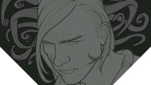 The Argus #3 featured