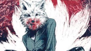 The West Moon Chronicle #2 featured