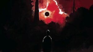 Children of the Black Sun #1 featured