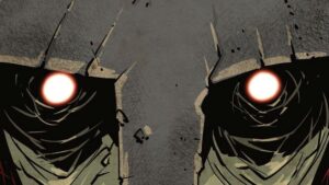 Dead Kingdom #4 featured