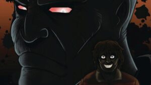 Usher of the Dead - The Evil Men Do featured