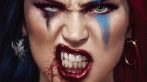 Vampirella vs Red Sonja #3 featured