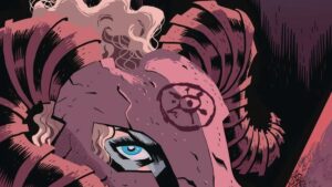 Darkland #2 featured