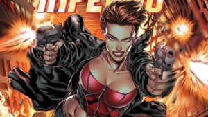 Grimm Spotlight - Inferno featured