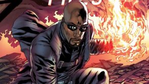 Phoenix Files #1 featured