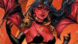 Purgatori Must Die #2 featured