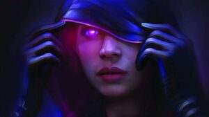 Siren's Gate #3 featured