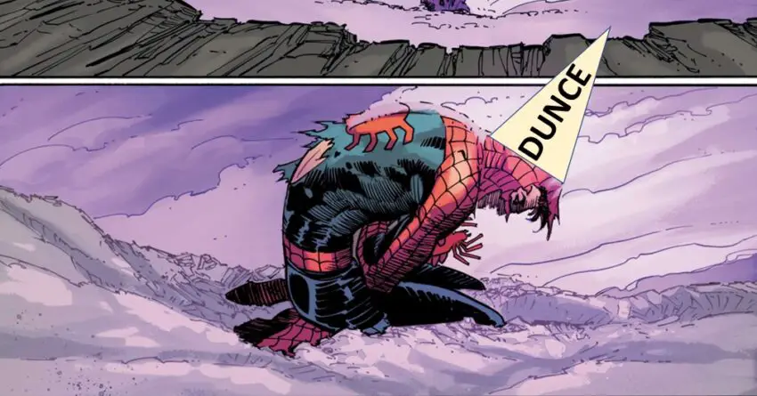 Amazing Spider-Man image