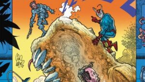 Big Bang Adventures #19 featured image