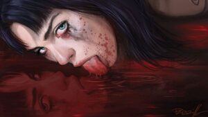 Vampirella Strikes #11 featured