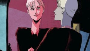 Children of the Black Sun #4 featured image