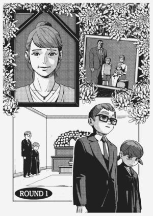 FIGHT CLASS 3 (VOL. 1) - Comic Review | Comical Opinions