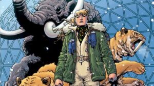 Jane Portail - The Primordial Peril featured image