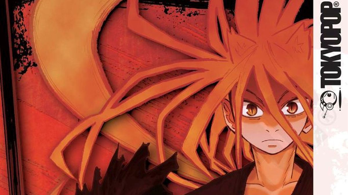 SENGOKU YOUKO (VOL. 1) - Comic Review | Comical Opinions