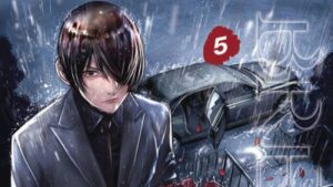 The Breaker (Vol. 5) featured image