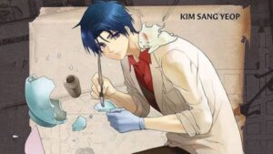 The Restorer's Home (Vol. 1) featured image