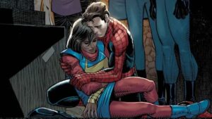 ASM #26 spolier featured image